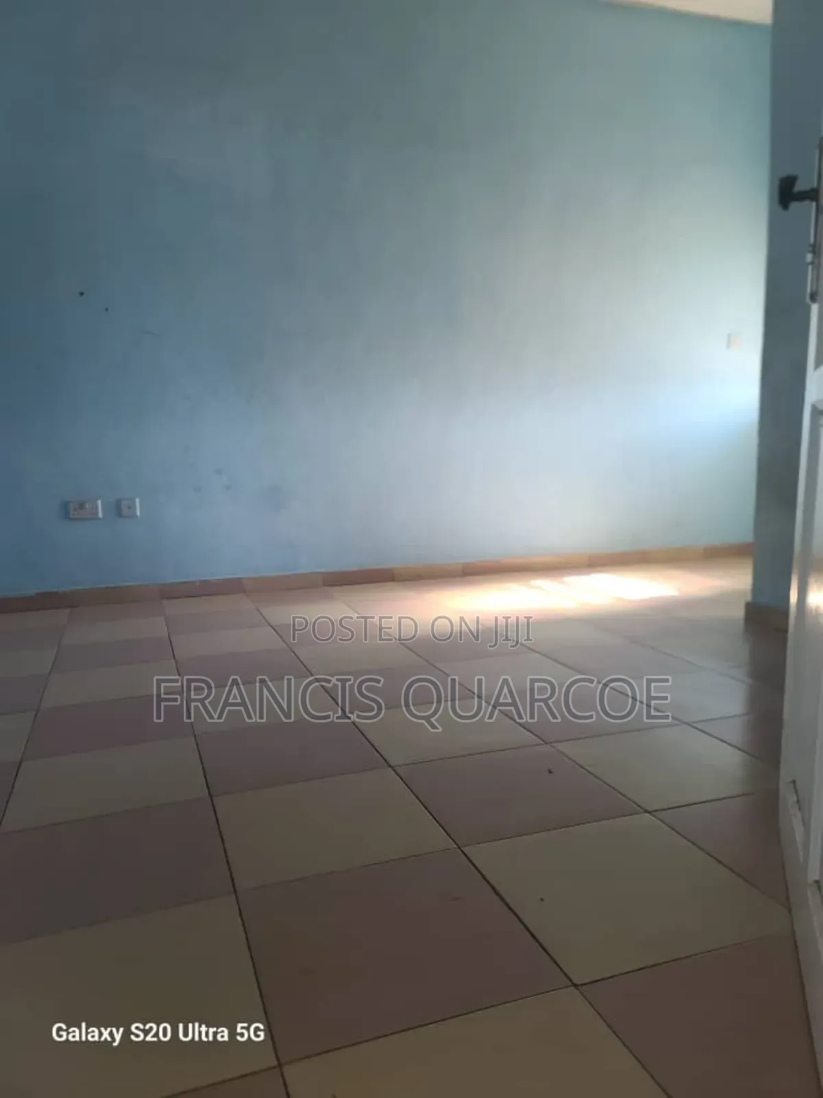 2bdrm Apartment in Paradise Estates, Pillar 2 for rent