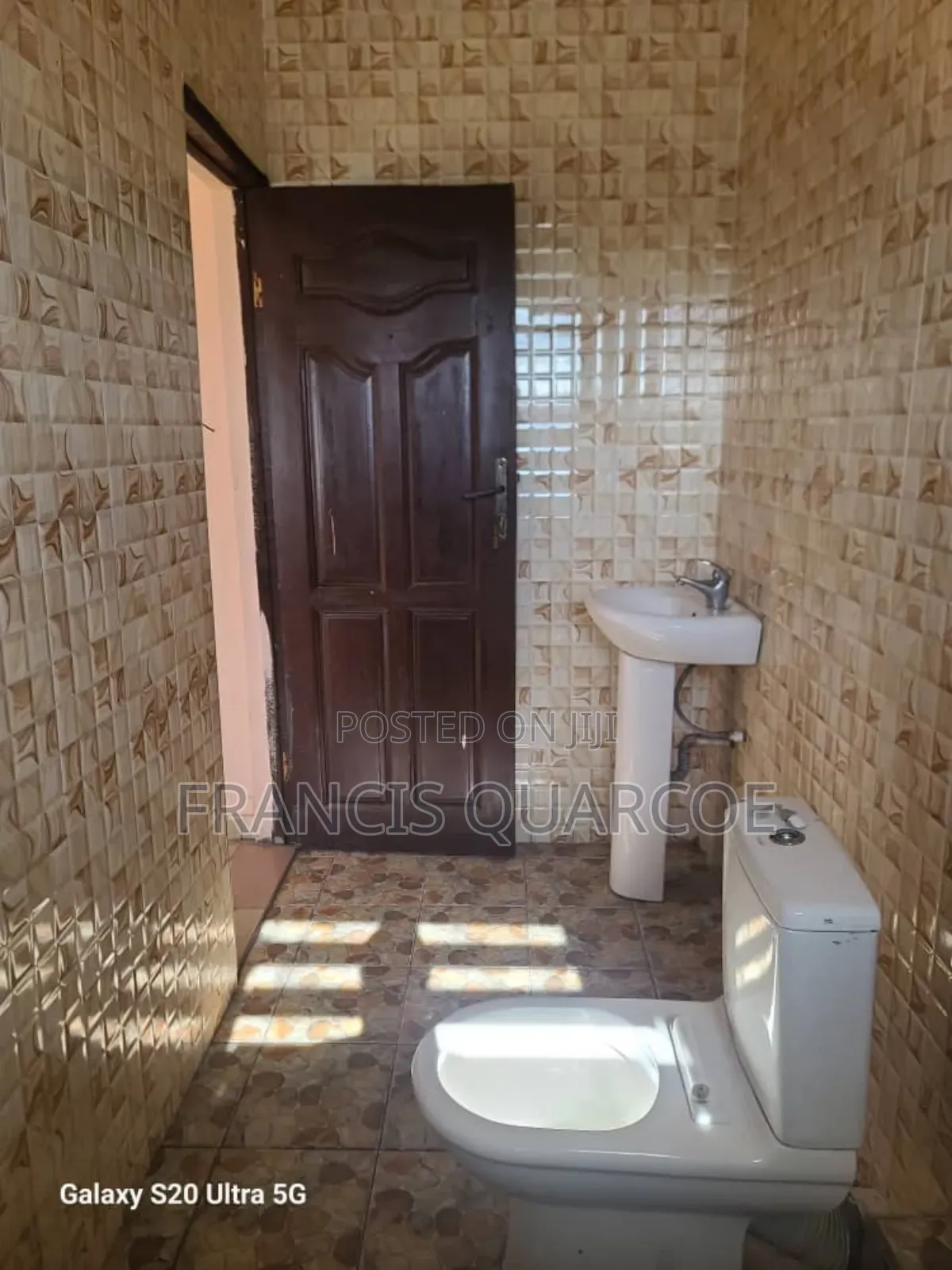 2bdrm Apartment in Paradise Estates, Pillar 2 for rent