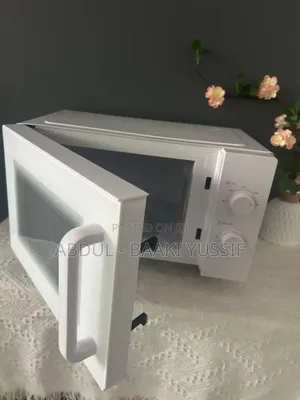 Microwaves