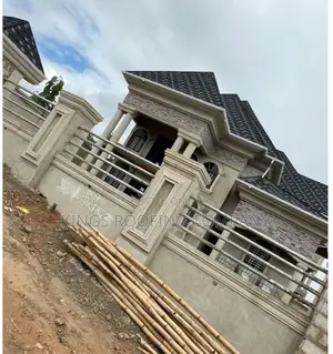 Shingle Made With High Quality Material