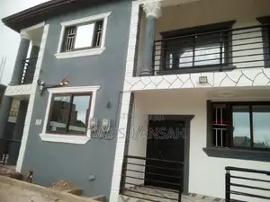 Furnished 2bdrm Apartment in Abrepo, Atwima Nwabiagya for rent