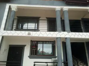 Furnished 2bdrm Apartment in Abrepo, Atwima Nwabiagya for rent