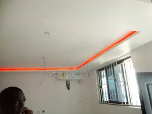 Furnished 2bdrm Apartment in Abrepo, Atwima Nwabiagya for rent