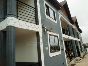 Furnished 2bdrm Apartment in Abrepo, Atwima Nwabiagya for rent