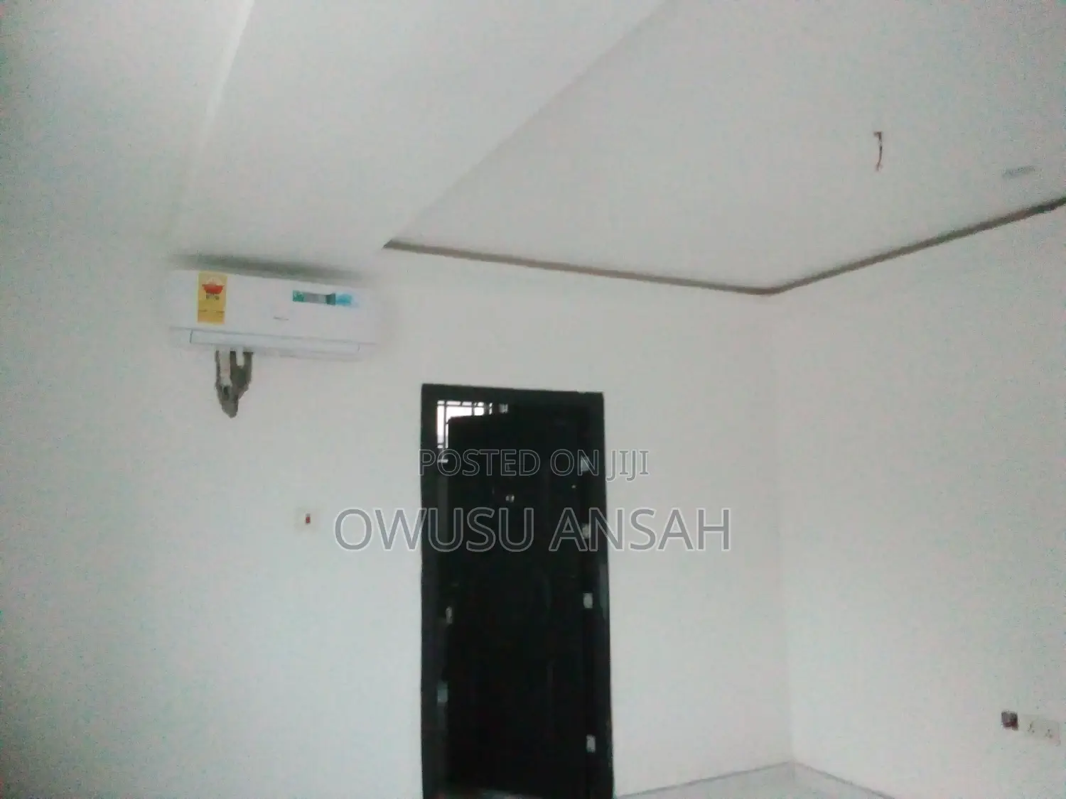 Furnished 2bdrm Apartment in Abrepo, Atwima Nwabiagya for rent