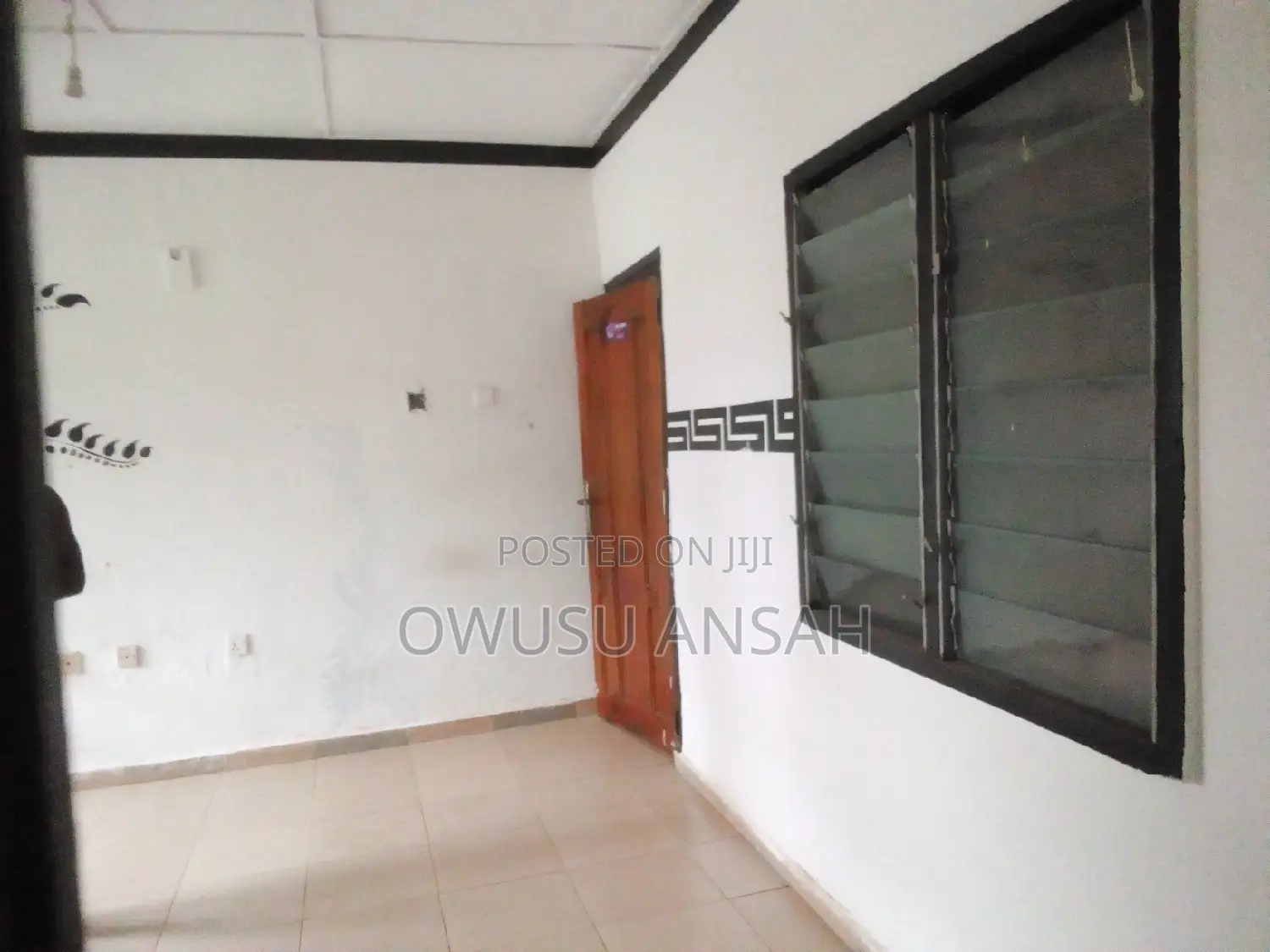 Furnished 2bdrm Apartment in Abrepo, Atwima Nwabiagya for rent