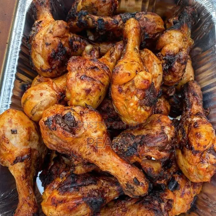 Catering Services and Grill’S
