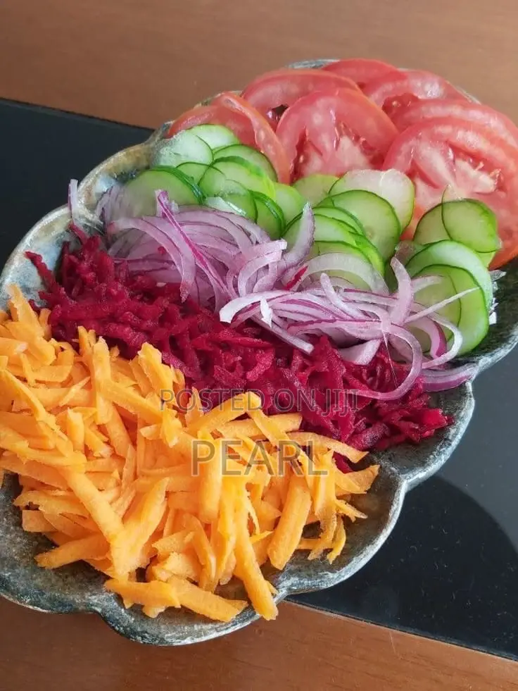 Catering Services and Grill’S