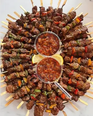 Catering Services and Grill’S