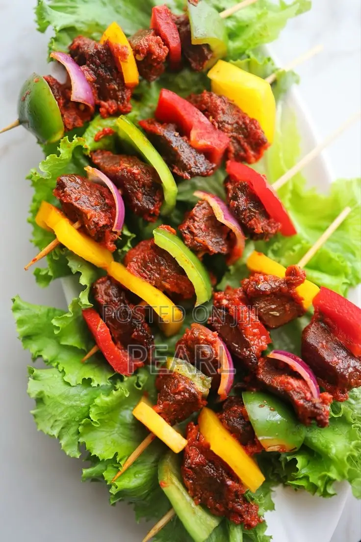 Catering Services and Grill’S