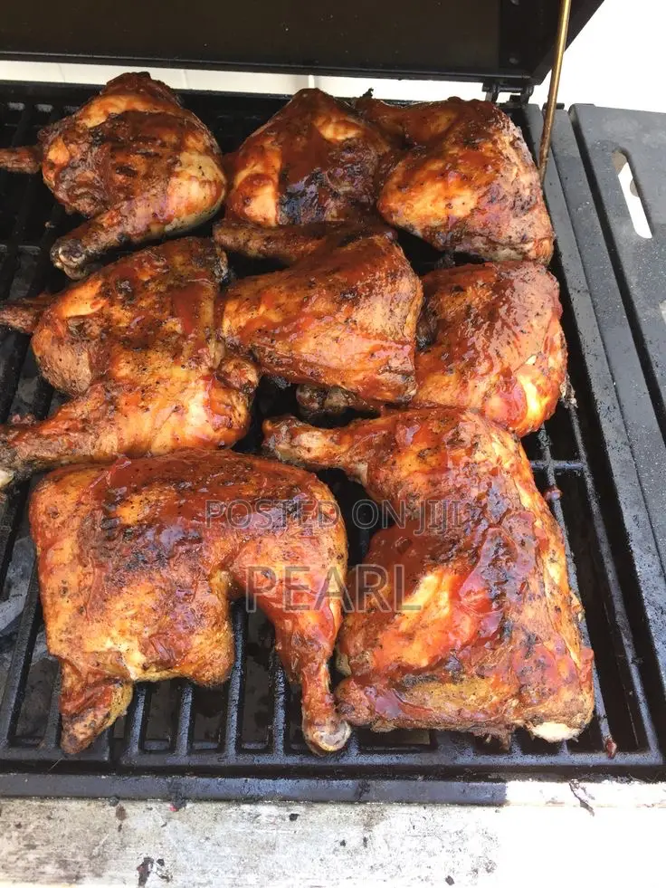 Catering Services and Grill’S