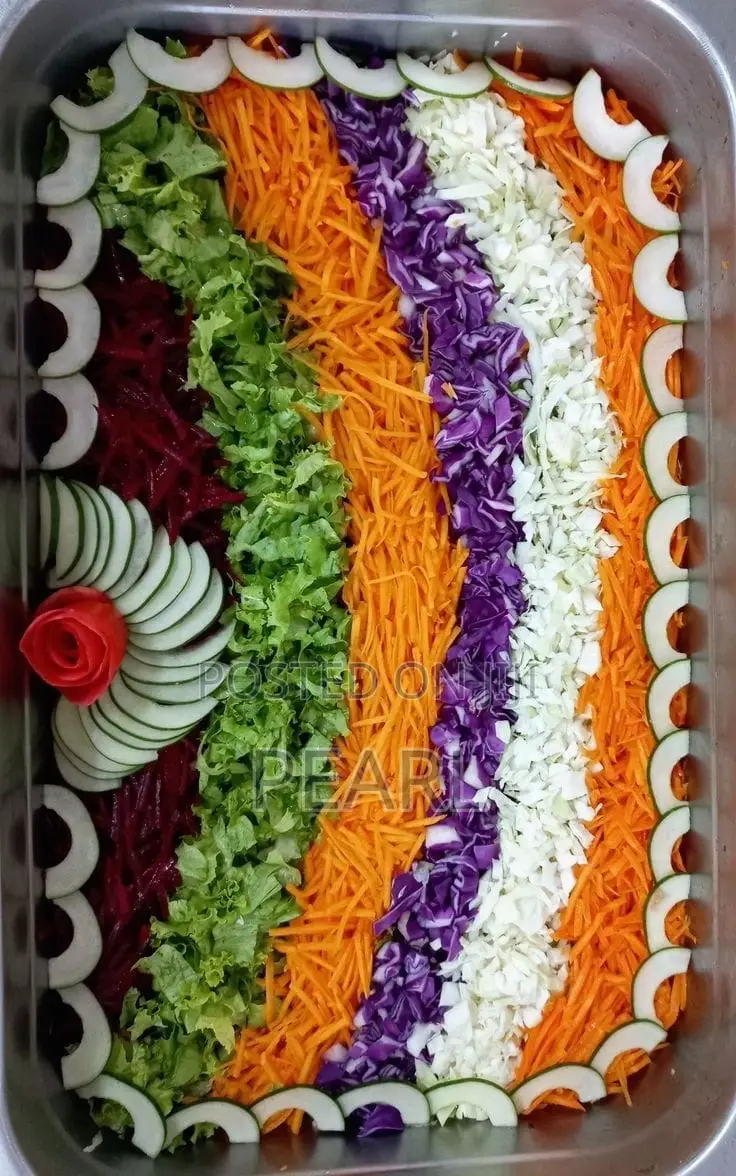 Catering Services and Grill’S