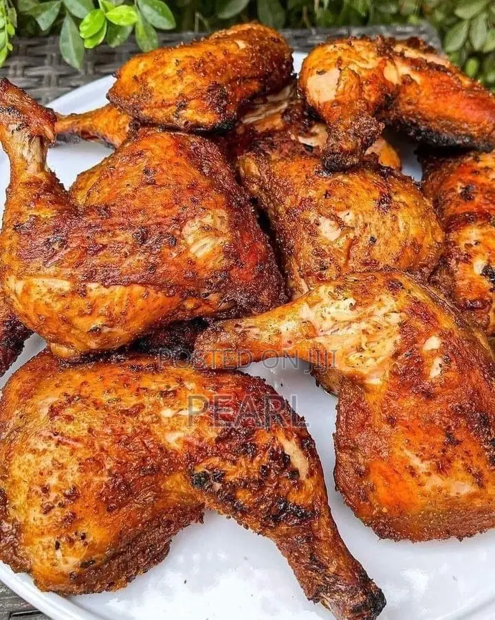 Catering Services and Grill’S