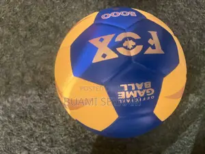 Fox Handball