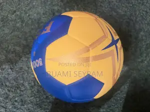 Fox Handball