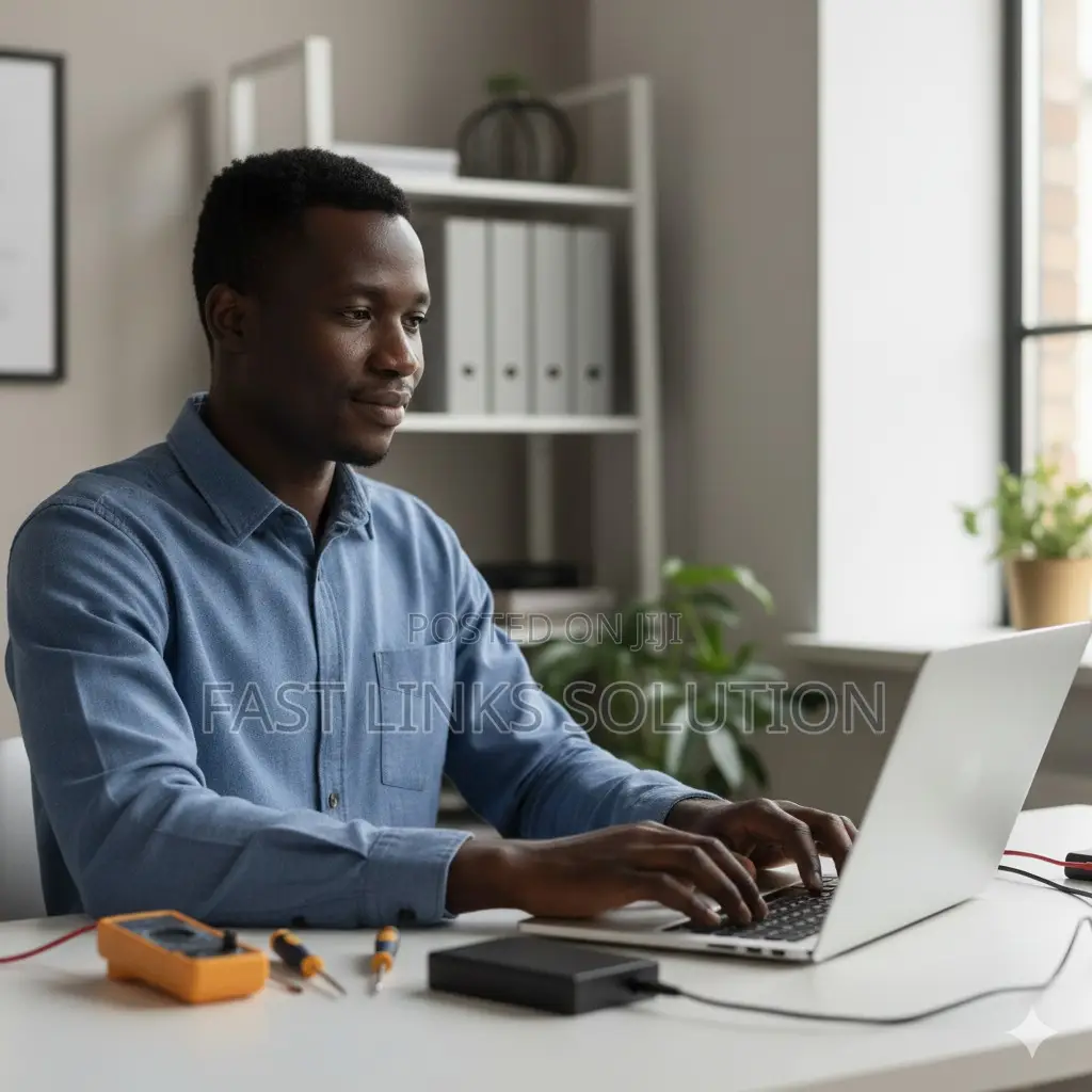 All-in-One Computer Digital It Services