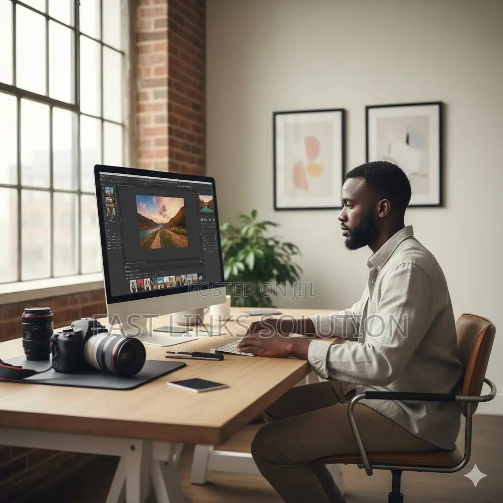 All-in-One Computer Digital It Services