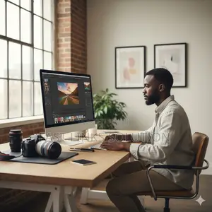 All-in-One Computer Digital It Services