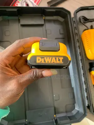 Dewalt Dw089lg 3d 12 Lines Degree Vertical Laser Level FRM Italy