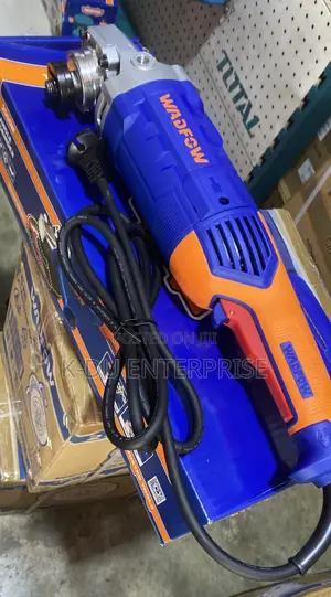 Angle Grinder Wadfow 2000w
