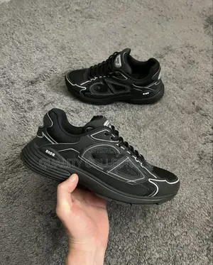 Dior 530 Black