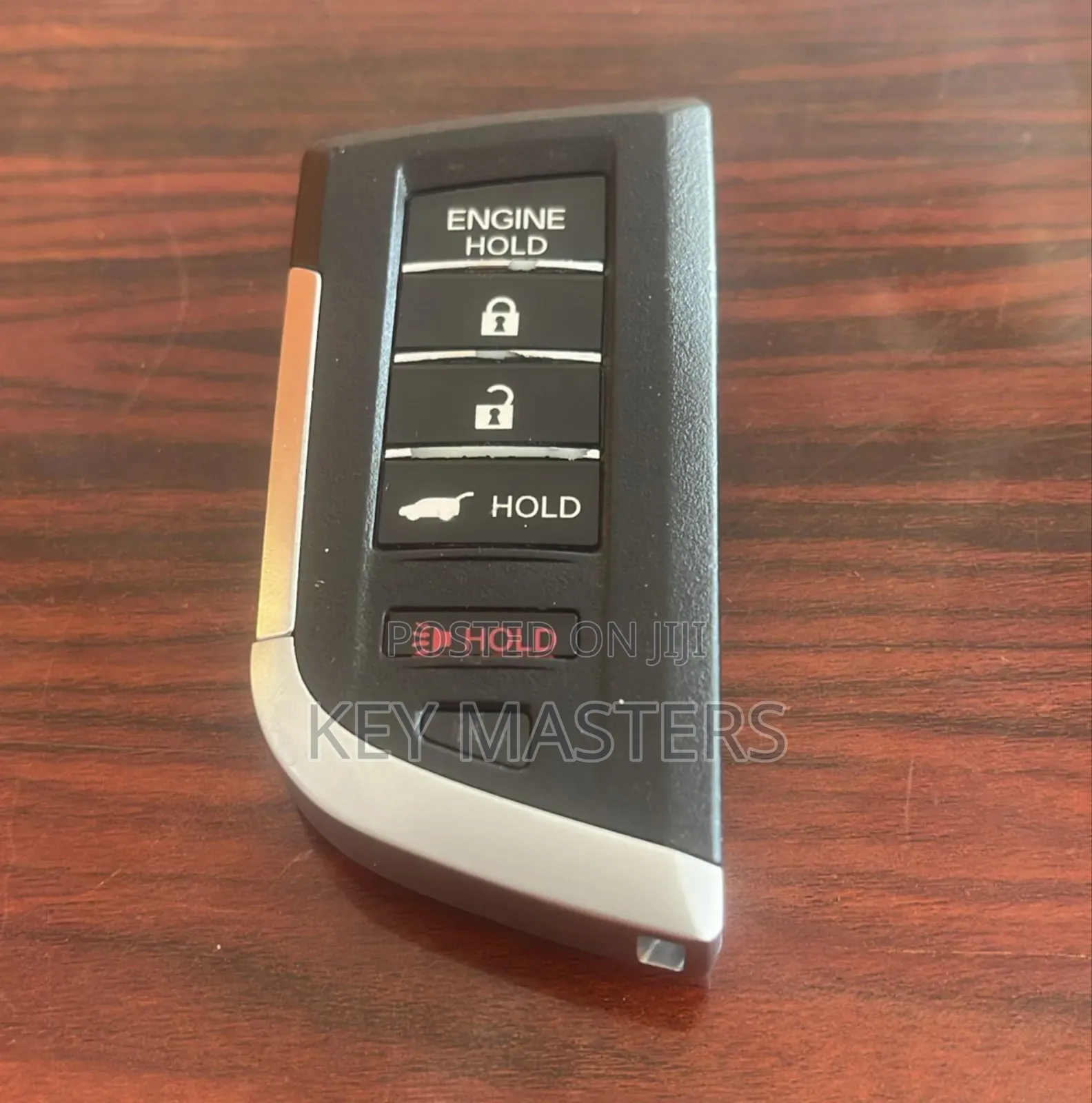 2022+ Lexus Smart Key