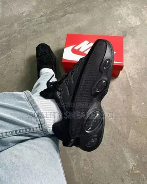 Nike Nocta Glide Black