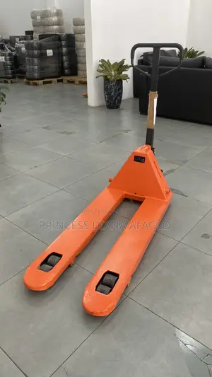Hand Trolley