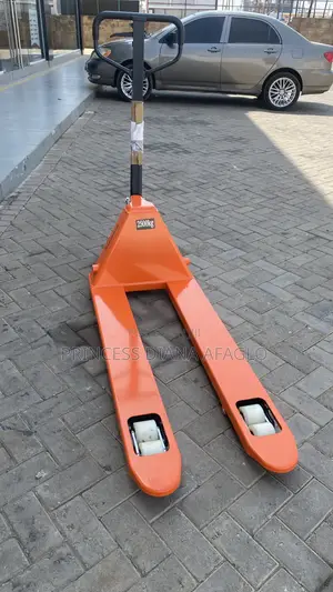 Hand Trolley