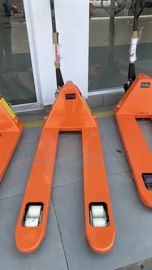 Pallet Jack