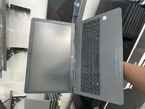Laptop HP 250 G7 8GB Intel Core I5 SSD 256GB