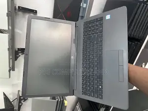 Laptop HP 250 G7 8GB Intel Core I5 SSD 256GB