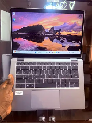 Laptop Dell Latitude 5320 32GB Intel Core i7 SSD 512GB