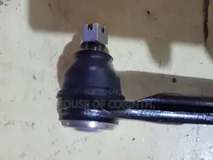 Tie Rod Ends (Front, Pair) - Accord 2018-