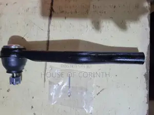 Tie Rod Ends (Front, Pair) - Accord 2018-