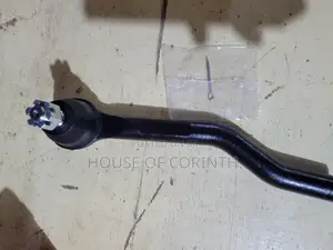 Tie Rod Ends (Front, Pair) - Accord 2018-