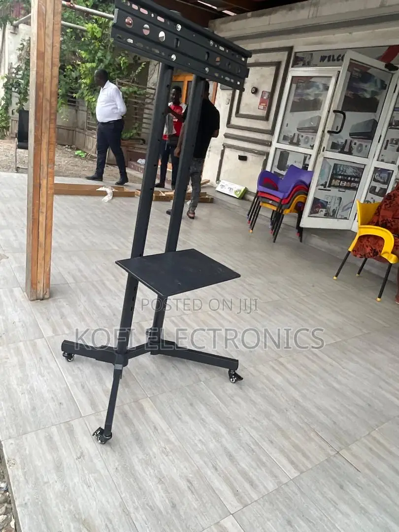 Minimalist 32–65 Inch Tv Stand Clean-Design, Stylish Compact