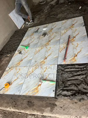 Express Interior Tiling Work Professional
