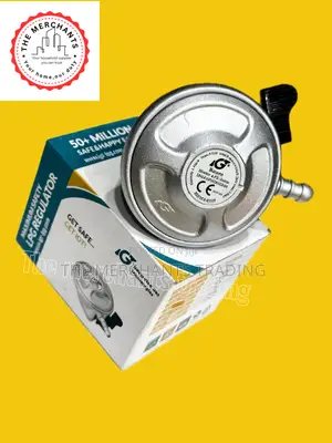 Gas Regulator