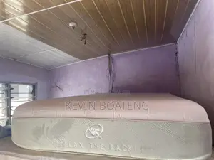 Relax the Back Beds(Double) 54/75 15inches