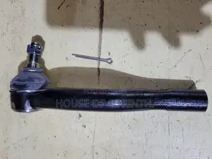 Tie Rod End - (Pair)Toyota Corolla 2013-