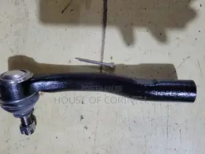 Tie Rod End - (Pair)Toyota Corolla 2013-