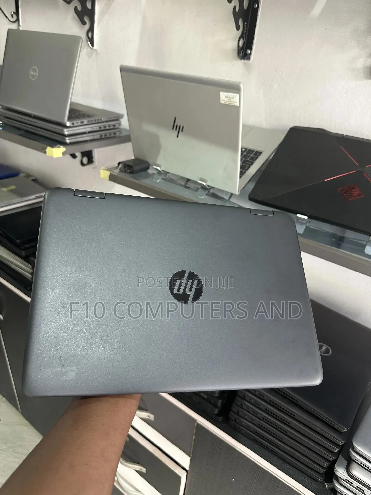 Laptop HP ProBook 640 G2 8GB Intel Core i5 SSD 256GB