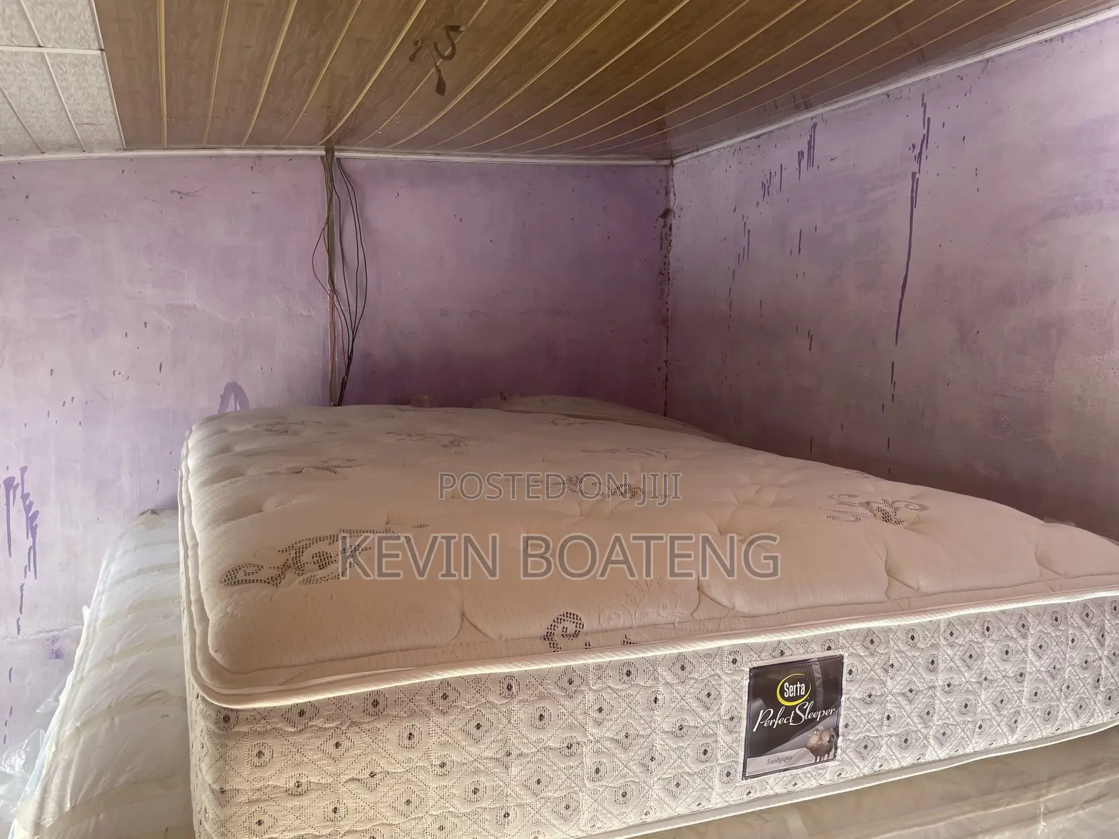 Serta Perfectsleeper Elite(Double) 54/75inches