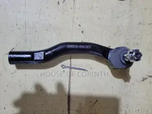 Tie Rod End - (Pair)Toyota Corolla 2013-