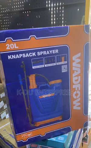 Knapsack Sprayer20l