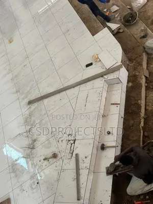 Best Tiles Installer for All Your Project