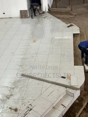 Best Tiles Installer for All Your Project