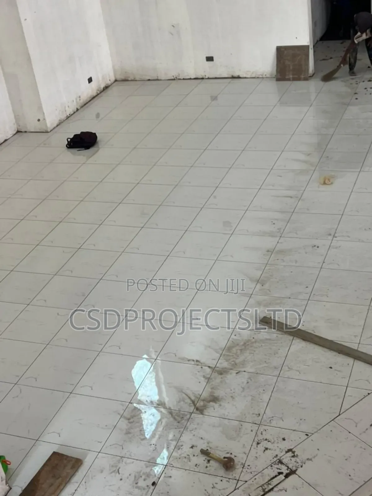 Best Tiles Installer for All Your Project