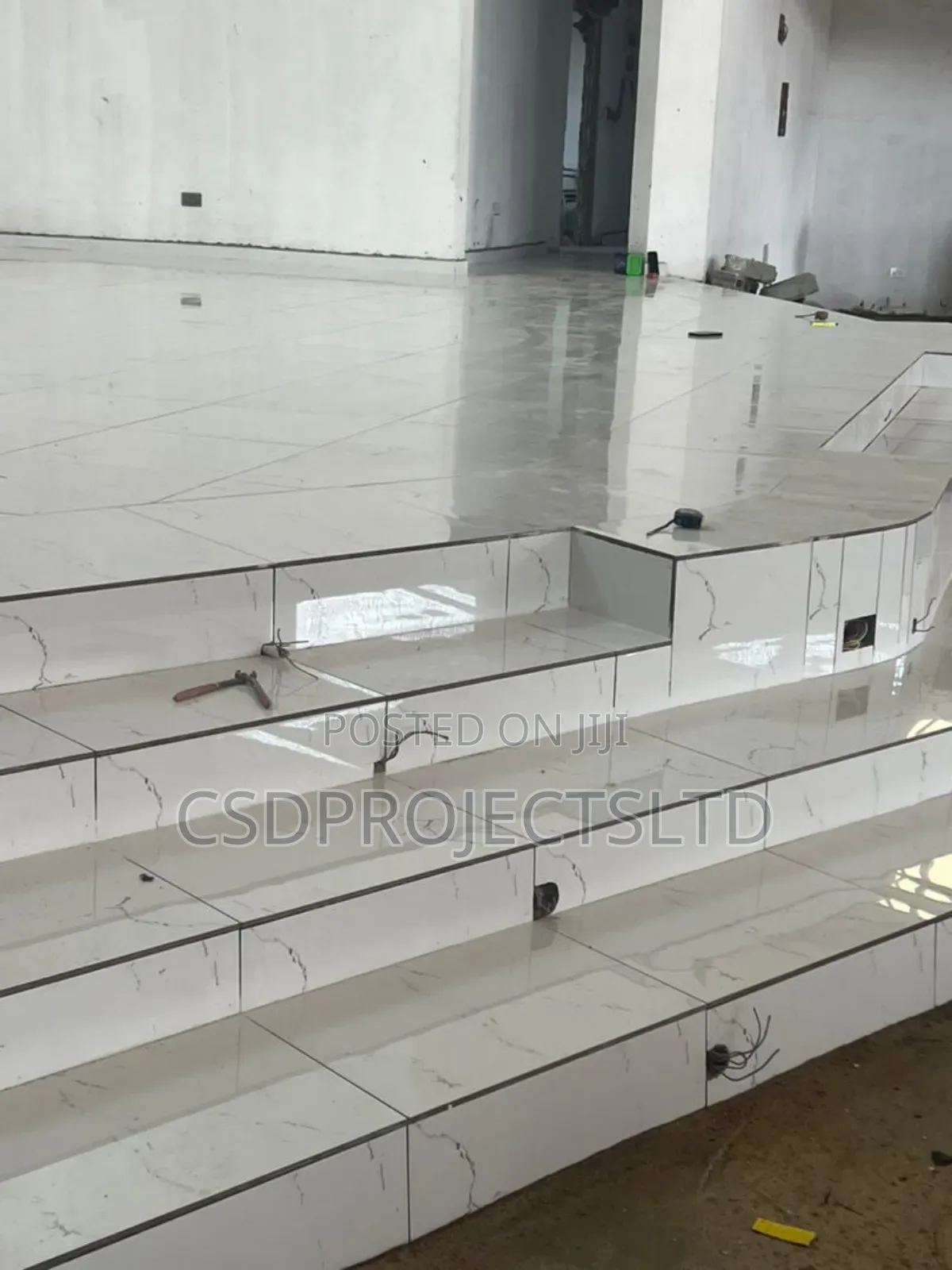 Best Tiles Installer for All Your Project